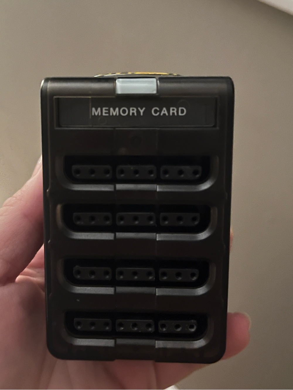 PS2 Madcatz Multitap/Multiport - Picture 2 of 3